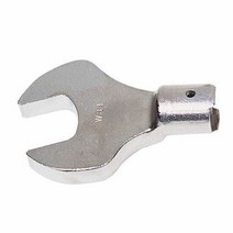 토니치-4052171 교체형 헤드/SH22D-34/34mm, 단품