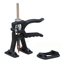 자동차 덴트수리 셀프 복원 0-50mm Sheet Metal Puller Data Recovery Car Dent Repair Tool 360° Rotary, 02 Small gun puller