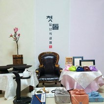 백일상대여 돌상대여, 돌상F-15, 1세트