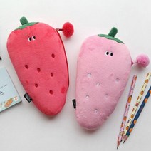 필통_통통_딸기 A004, 상세페이지 참조