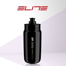 엘리트 플라이 자전거 물통 물병 550ml, DT SWISS