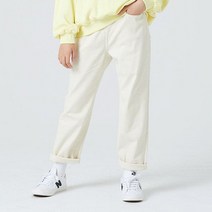 기모꿀핏세미일자면바지TGTA21W02인천논현점