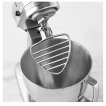 키친 에이드 반죽기 헤드 스테인리스 페이스트리 비터 틸트 헤드 Tilt-Head KitchenAid