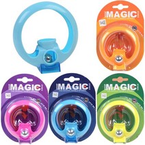 키드아이템 4000후프스피너, 랜덤