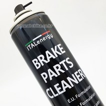 파츠크리너 이탈에너지 속건성 부품세척 대용량 750ml 1070xa