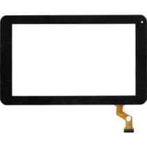 qr코드단말기 인강용태블릿 new 9 touch screen panel for m9s