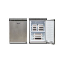 케이쓰리 신선보관 설레임 보존식 냉동고 WBF-110FDR, 본상품선택
