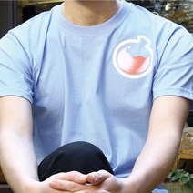 빈스패밀리 포션 반팔 티셔츠