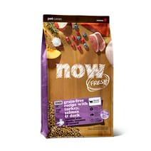 NOW 나우 캣 시니어 7.2kg 고양이 사료, 1개