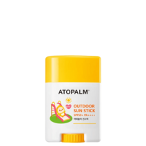 아토팜 야외놀이 선스틱 SPF50+ PA++++