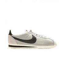 나이키 정품 클래식 코르테즈 나일론 AW 매트 실버 Nike Classic Cortez Nylon AW Matte Silver
