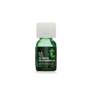더 바디 샵 티트리 오일 10ml