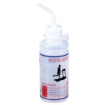 스텝퍼오일 런닝머신 90ML 윤활유 실리콘 특수 보수