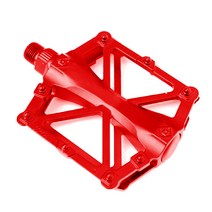 도로 산악 자전거 페달 BMX를 위한 Hi.FANCY 알루미늄 합금 편평한 플랫폼 페달, type4