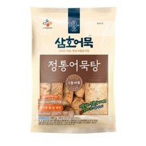 삼호 정통어묵탕 336g x 6개