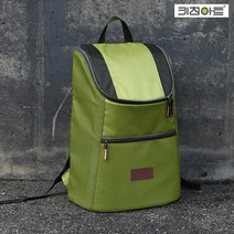 [바보사랑] 키친아트 배낭형 쿨러백 25리터 대용량, 상세 설명 참조, 상세 설명 참조