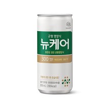 대상웰라이프 완전균형 영양식 뉴케어 300TF, 30캔, 200ml