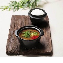진한식품 추어탕 600g 3개 / 즉석국 캠핑 자취 요리, 상세페이지 참조