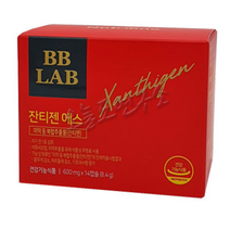 고현정 뉴트리원 비비랩 잔티젠 에스 연예인 다이어트 식약처 인증 식약청 체지방 감소 도움 단기 단기간 급찐급빠 탈출 윤아 기초대사량 복부 하체 하비 예신 뱃살 팔뚝살 bblab, 14캡슐x3박스 6주