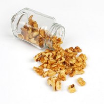 [견과미인]뷰티넛 호두분태 550g