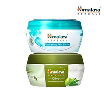 히말라야너리싱수분크림 150ml + 올리브수분크림150ml, 리인몰 1, 리인몰 본상품선택