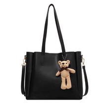 여성 숄더백 가죽 숄더백 갈색가방 여자가방