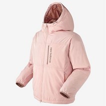 뉴발란스 뉴발란스 패딩 UNI 에센셜 다운 자켓-NBNPC11013_25 (9640532)