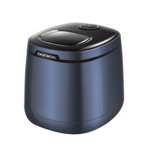 Daewoo 가정용 자동 미니 원형 제빙기 조리대 너깃 25kg 220V, 01 DYZB-A10_01 CN