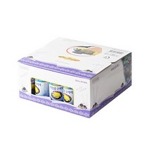 원터치 익크 백점충구제제 25ml 1곽 25개입-백점병