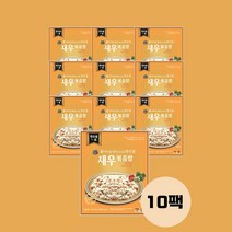 한우물 일품 새우볶음밥 10봉지