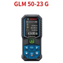 보쉬 레이저 거리측정기 디지털줄자 레벨기 50m A, 색상:옵션없음