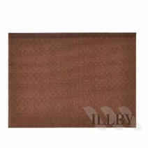 일비 도어매트 브라운 출입문발판 입구매트 사무실현관매트