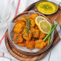 바삭한 치킨너겟 2kg 국내산닭고기 가정용 식당 식자재 식료품 식품 식재료 식자제
