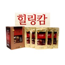 기관지영양제 맑은숲약초애 힐링캄 천연발효한방음료 호흡기강화 기관지에좋은차 기관지 호흡기보호 감기예방 목보호 천연한방 기관지에좋은차 80mlx30개입