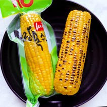 노랑옥수수 1개입 x 1팩, 단품