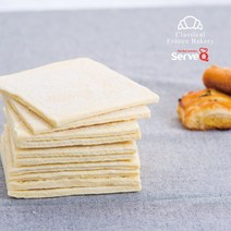 페이스트리용 사각시트 S 60g X 15개입 900g 큐원 삼양사 [당일발송], 드라이아이스1개추가