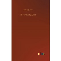 The Winning Clue Hardcover, Outlook Verlag