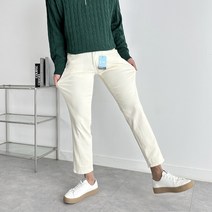 S~3XL 1+1 프리미엄 남자 남성 스판 치노 면 바지 팬츠 슬랙스 4컬러