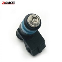 프랑스 자동차에 맞는 연료 인젝터 H132254 1 개 공장 가격 품질, Black