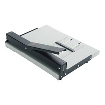 a3 프레스 기계 수동 오시기 문서 접지기 명함 주름, 350 게이트 압력 유형 A3 수동 압흔 기계