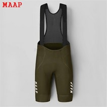 겨울라이딩복 스파이더자전거의류 쫄쫄이 져지MAAP-남성용 여름 반팔 사이클링 저지 자전거 도로 MTB 자전