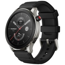 패션시계 새로운 amazfit gtr 4 smartwatch alexa 내장 150 스포츠 모드 블루투스 전화 스마트 워치 14일 배터리 수명 278