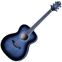 크래프터 어쿠스틱 기타, STX-21 PLUS, GS
