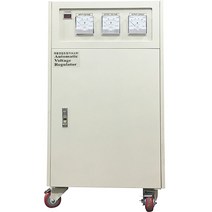 AVR 20KVA 단상복권 220V-220V 자동전압조정기 정전압 변압기