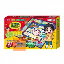 보드게임__경제_부자_되는_시간_태토의 B2B2, 상세페이지 참조