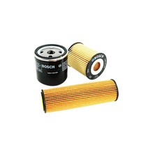 [필터테크] 삼성 뉴SM5플래티넘 TCE 보쉬 정품 오일필터 O1186