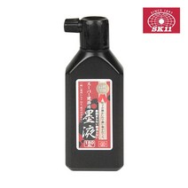 SK-11 얼지 않는 건축용 고급 유성 먹물 검정색 흑색
