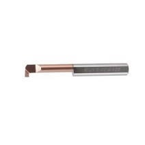 MGR6 초경내경 그루빙 엔드밀 홈가공 1.5T GROOVING ENDMILL, MGR8 B2.0 L22