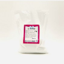 이든타운 L 주석산 1kg 신맛 첨가물, 단품