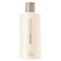 온호프 바디로션 쏘 희 300ml /프래그런스 향수 아침부터밤까지/속건조 개선, 1개